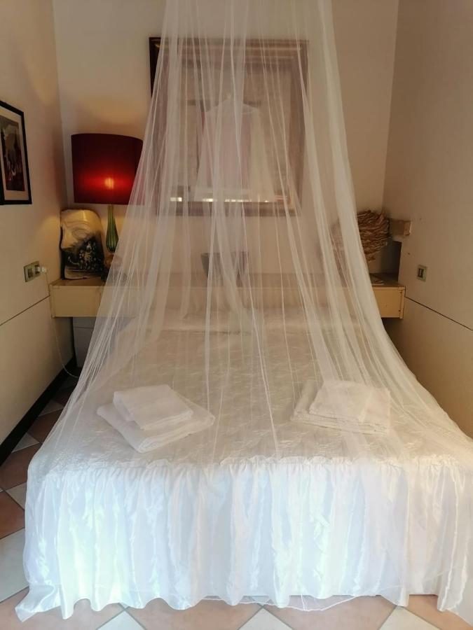 In A Lovely Garden Biennale Flat 威尼斯 外观 照片
