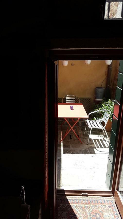 In A Lovely Garden Biennale Flat 威尼斯 外观 照片